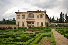 I marmi dei Corsini