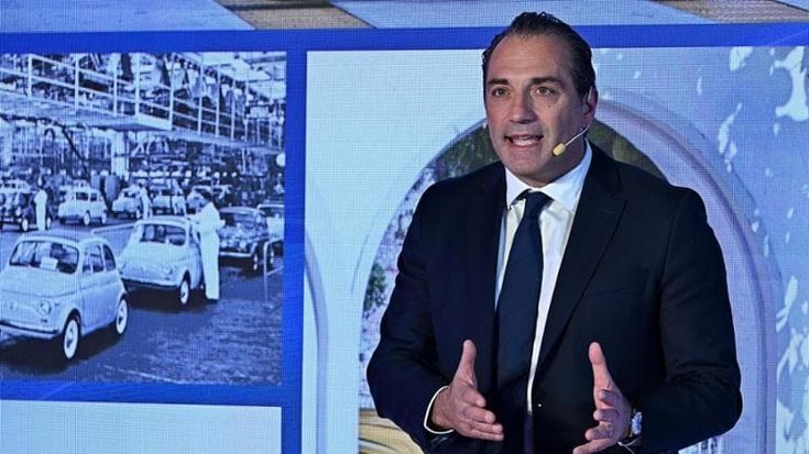 Stellantis scommette su Pomigliano per produrre la E-Car europea