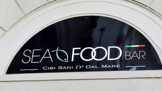 Seafood Bar, in centro trovi il mare nel piatto (e non &egrave; neanche caro)