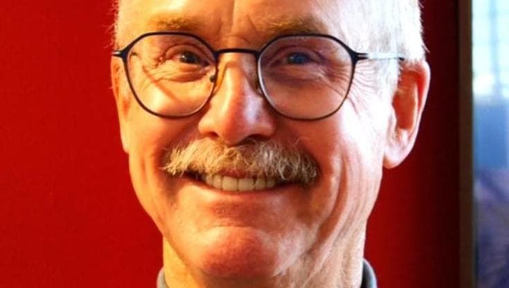 Festival Salute 2025, David Quammen: "La scienza è un processo umano per capire il mondo fisico"