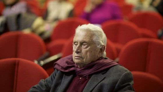 Potenza, addio al documentarista lucano Luigi Di Gianni: il ricordo della Lucana Film Commission