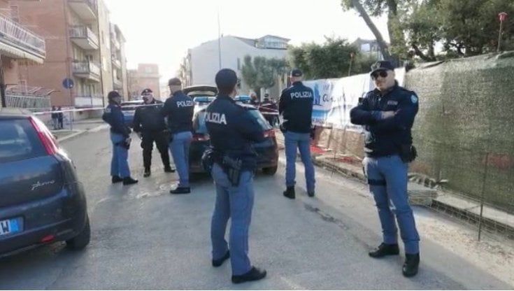 Omicidio a San Severo, fermato l'ex datore di lavoro dell'operaio ucciso con un colpo di pistola alla testa 