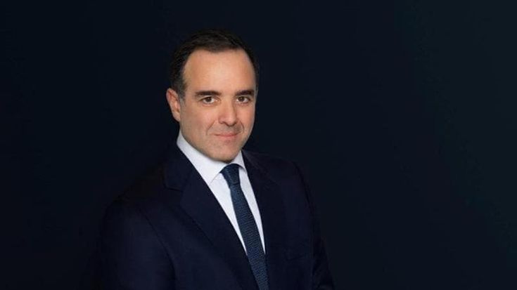 Kyriakou, l’editore che da Atene ha creato un polo internazionale