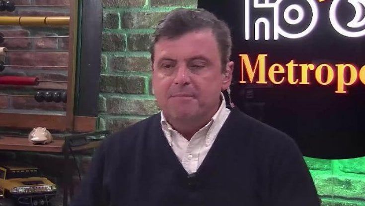 Un Quirinale per due: intervista a Carlo Calenda