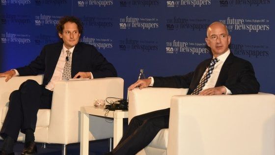 "Carta stampata ha futuro, ma deve cambiare": a Torino incontro tra i Grandi dell'editoria
