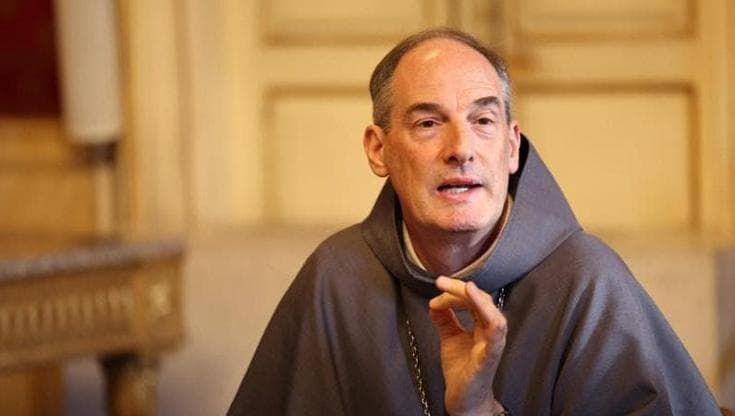 Lefebvriani, cardinal Bustillo: “Più che radicali sono stati ideologici, giusto che restino fuori”