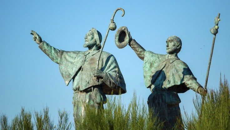 Sul cammino di Santiago la fede è gourmet