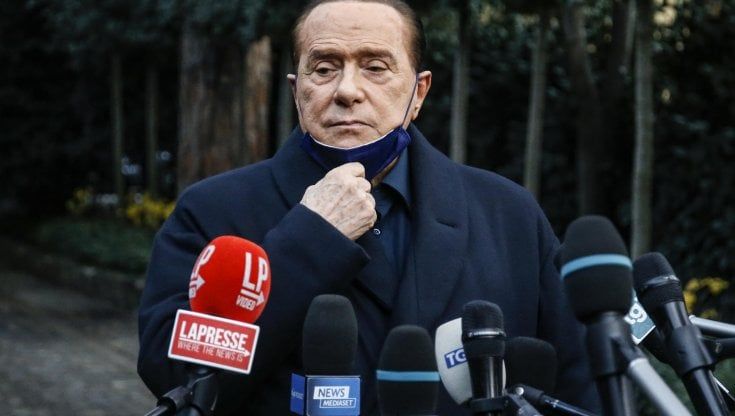 Berlusconi, addio padre nobile del centrodestra: ora è tornato il Caimano