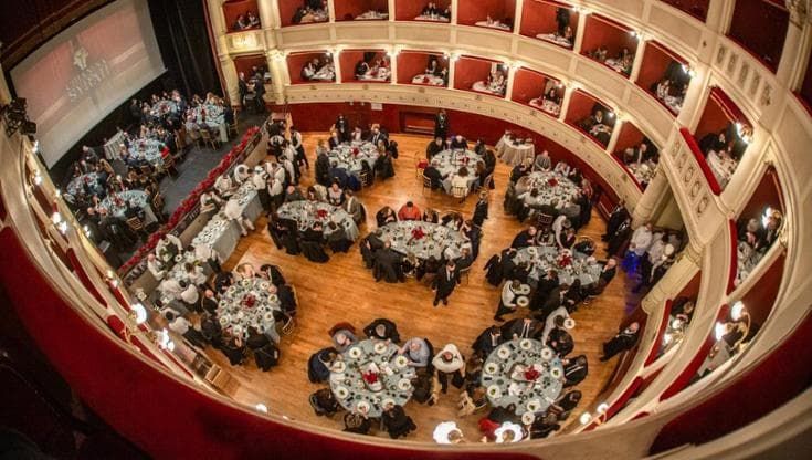 Tra Chianina e Syrah, Cortona racconta il suo territorio