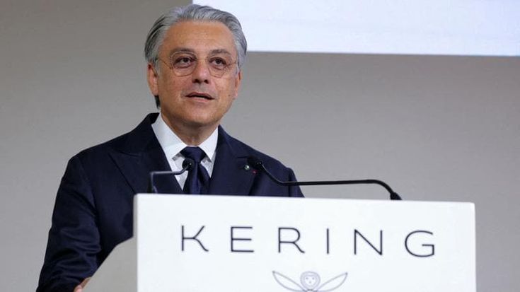 La rivoluzione di de Meo per riconquistare il podio del mercato del lusso