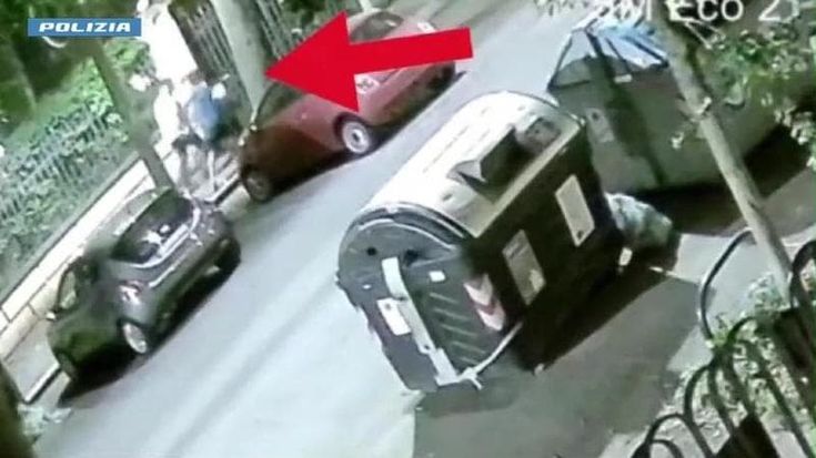 Spari nella notte in via Audinot: due arresti per tentato omicidio