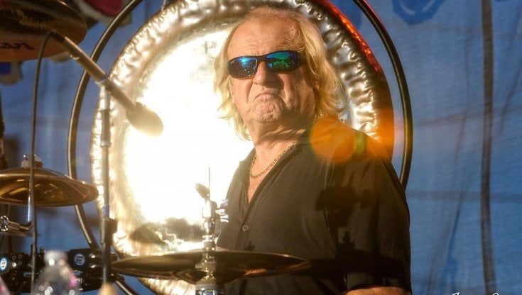Morto Alan White, batterista degli Yes. Suonò con John Lennon e George Harrison