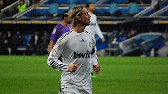 Presidente Murcia: "Ho chiamato Guti, ma ha detto no perché allenerà il Real Madrid"
