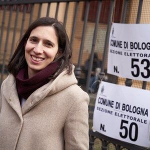 Elezioni Emilia-Romagna, "coraggiosa" Elly Schlein la più votata dagli emiliani