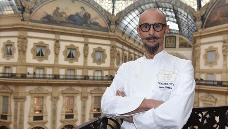 Enrico Crippa: “Attenti ai falsi, il tartufo piemontese è unico al mondo”