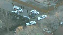 Denver: madre uccide figli e poi si suicida
