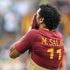 Roma, niente derby per Salah. E pure El Shaarawy è in ritardo