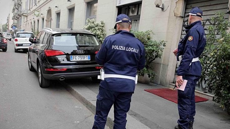 Ogni giorno in strada 180 vigili: da novembre l’operazione sicurezza nei quartieri a Milano