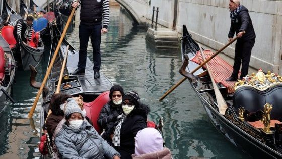 Coronavirus: quarantene anche nel Salernitano