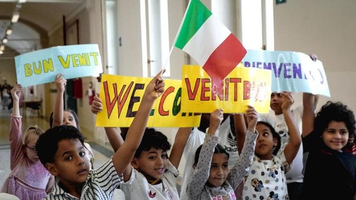 “Un tetto agli allievi stranieri? Propaganda, piuttosto ci diano fondi per psicologi e arredi”