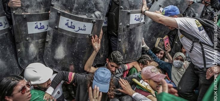 World Press Photo, gli attimi fuggenti sfidano la pandemia 
