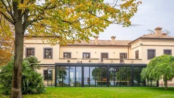 Villa Margherita, l’eleganza del buon cibo tra le colline romagnole