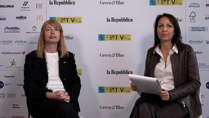 Terenghi, Edison: "La sostenibilità è parte della nostra missione di produrre e fornire energia"