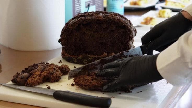 Panettone tutto l'anno, sì o no? La risposta del pubblico a C'è +Gusto