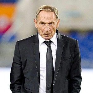 Zeman: "Non chiedetemi di cambiare. Vale la pena inseguire un 5-4"
