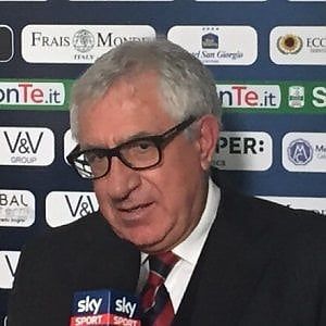 Crotone: dalla Promozione alla 'A', il ds Ursino resta in Calabria