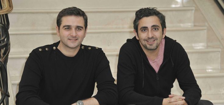Toledano &amp; Nakache re Mida di Francia: "Largo al modello italiano"