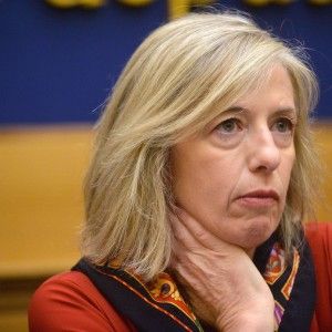Giannini: "Mi batter&ograve; contro i tagli agli atenei"