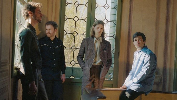 Post Nebbia, dalla parrocchia all'indie:  il nuovo rock padano tra misticismo e psichedelia 