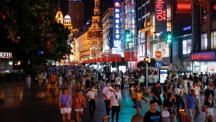 La pandemia spinge l'export italiano verso la Cina: +25,2% a fine 2020, e la moda nel 2021 raddoppia