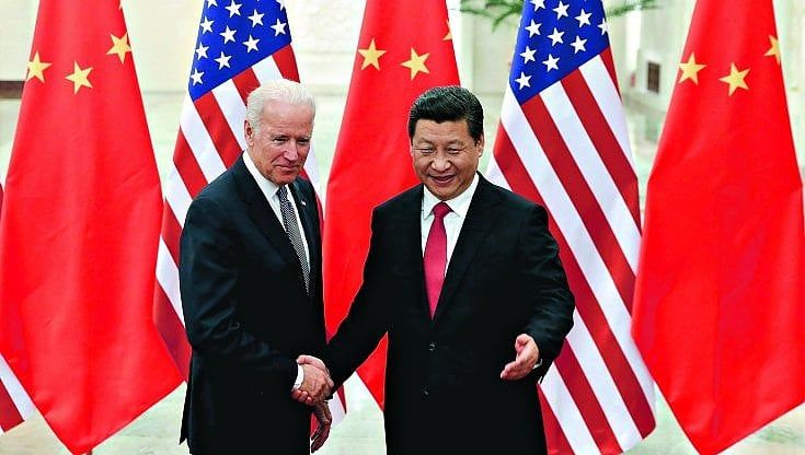 Outlook | Intesa sul debito e dialogo con Xi Jinping: così Biden tenta il rilancio