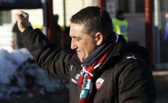 Colpo del Trapani a Pescara<br />i granata volano in classifica