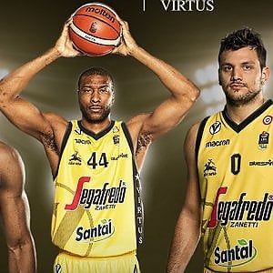 Coppa Italia basket, Virtus-Brescia: "Una botta e via" 