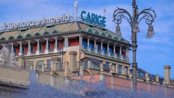 Carige, Guido: "Risultato da primato"