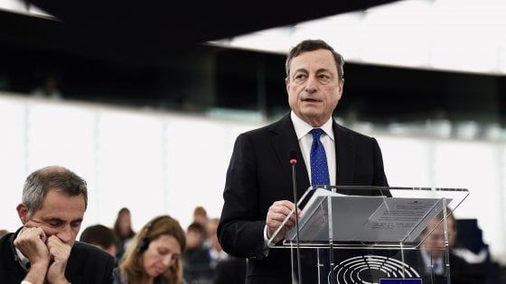 Bce, attesa la riduzione del Qe. Conto alla rovescia per la Fed