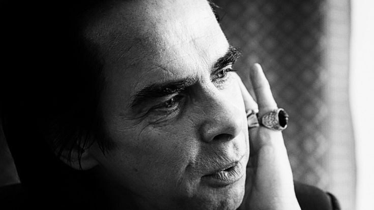 Nick Cave in concerto in Italia: “Gli smartphone sono il nuovo rock’n’roll”