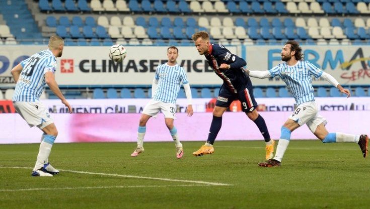Serie B, pari tra Spal e Monza. Il Chievo batte il Pescara: è secondo