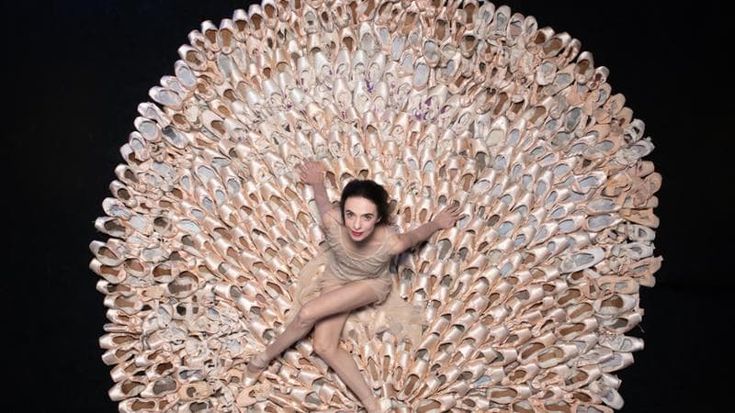 Alessandra Ferri è stata nominata direttrice artistica del Wiener Staatsballett