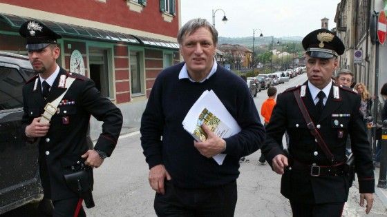 Mafia, l'odio di Riina: uccidiamo don Ciotti