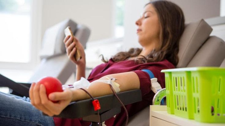 Per donare sangue Avis e Fideuram rinnovano l’intesa