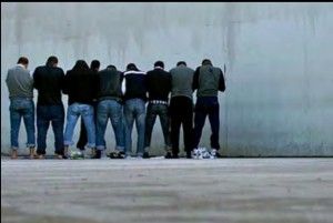 Il carcere italiano si racconta<br />il cineforum sulle "vite appese"