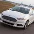 Auto a noleggio a guida autonoma, idea Ford-Lyft