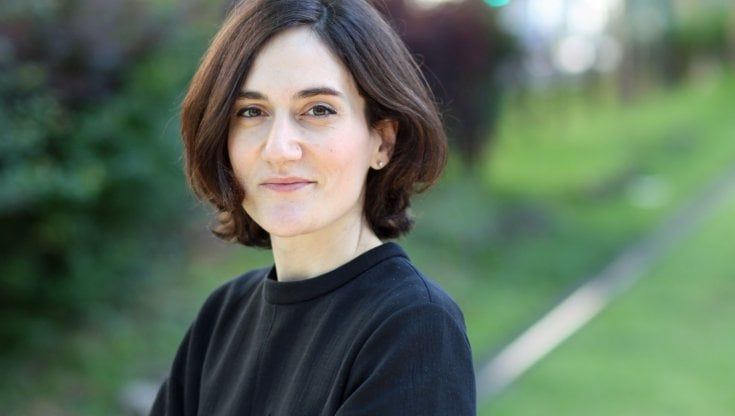 Alice Acciarri: "eBay con il calcio femminile per sostenere i sogni delle ragazze"