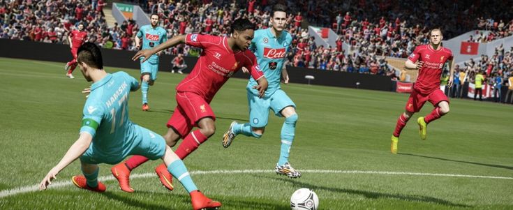 Fifa contro Pes, torna la sfida: videogiochi di calcio sempre pi&ugrave; realistici