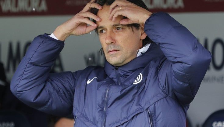 Inter, Marotta avverte: "Bisogna entrare tra le prime quattro, Inzaghi deve trovare la terapia giusta"