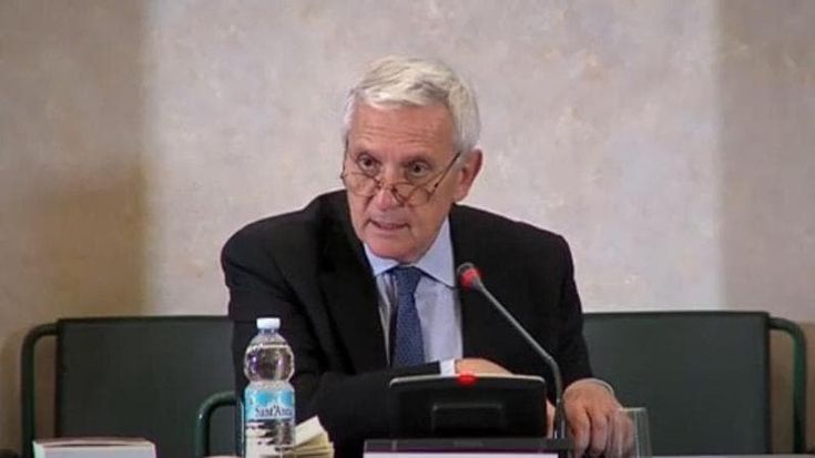 Il costituzionalista Luciani: “Rilievi Ue giusti, in Italia si deve vigilare contro attentati agli equilibri tra poteri”